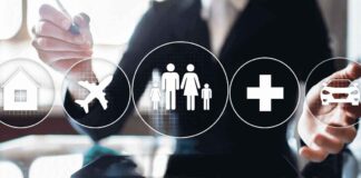 Як страхова компанія допомагає уникнути фінансових ризиків?