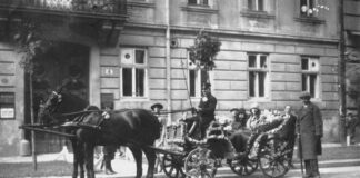 Транспорт у Львові