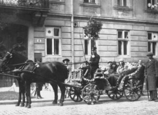 Транспорт у Львові