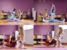 Йога: як поєднати науку, відновлення і сучасний ритм