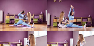 Йога: як поєднати науку, відновлення і сучасний ритм