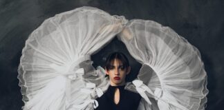 Неймовірна LELY45 з великим концертом виступить у Львові