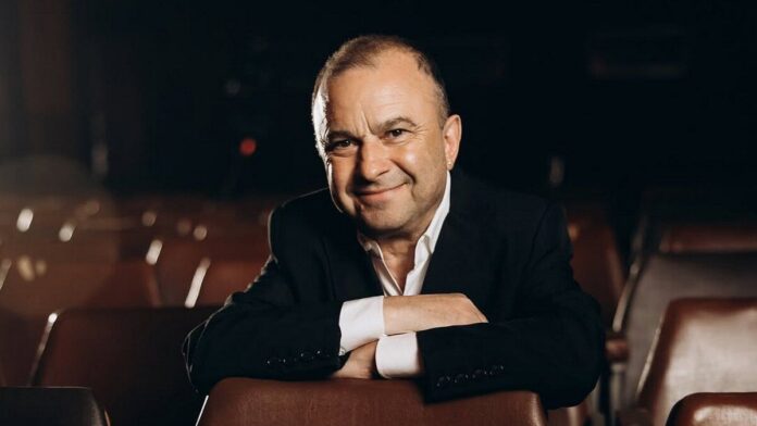 Віктор Павлік Віктор Павлік