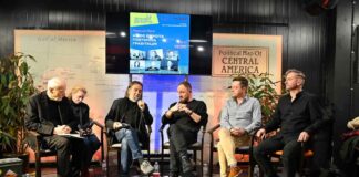 У Львові вдруге відбувся фестиваль «Земля Поетів»