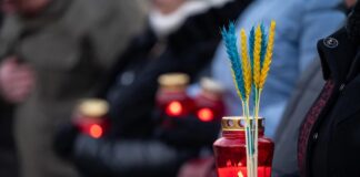 Львівщина вшанує пам’ять жертв Голодоморів в Україні