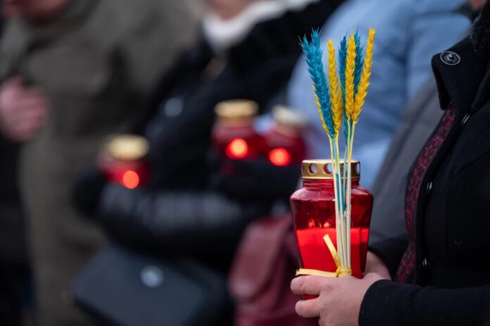 Львівщина вшанує пам’ять жертв Голодоморів в Україні