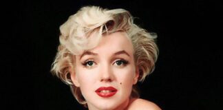 Мерилін Монро