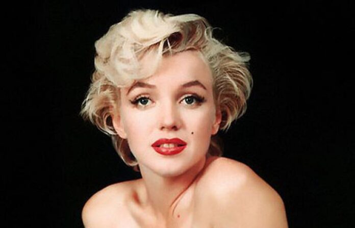 Мерилін Монро