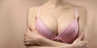 Кіста молочної залози: чому виникає і коли варто звертатися до лікаря?