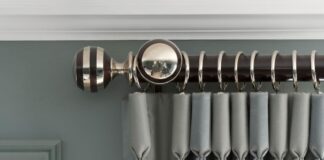 Модернізація інтер’єру без ремонту: коли достатньо замінити карниз