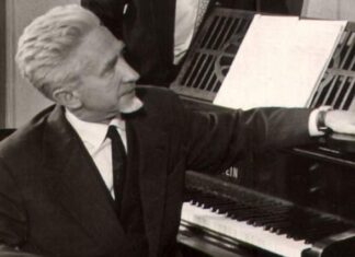 Микола Колесса