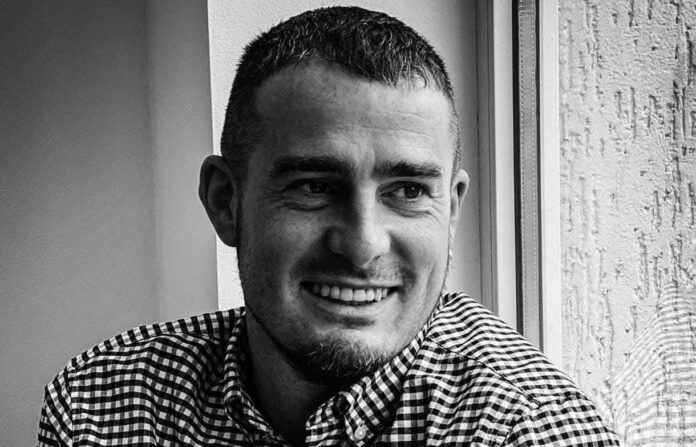 Маркіян Коссак Маркіян Коссак