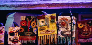 Мюзикл "Білосніжка і творці"