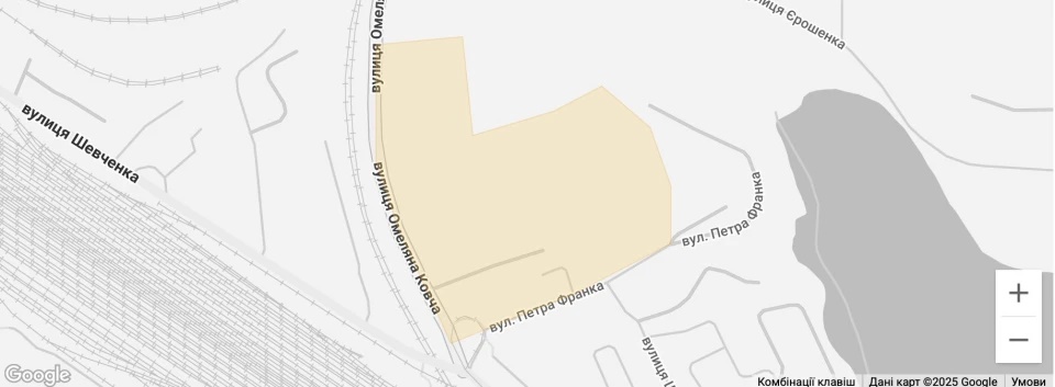 Табір примусової праці Lemberg (Янівський табір), фото: lia.lvivcenter.org