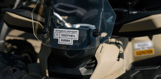 100 мільйонів на транспорт, який рятує життя: «Повернись живим» та Львівська ОВА продовжують масштабний збір