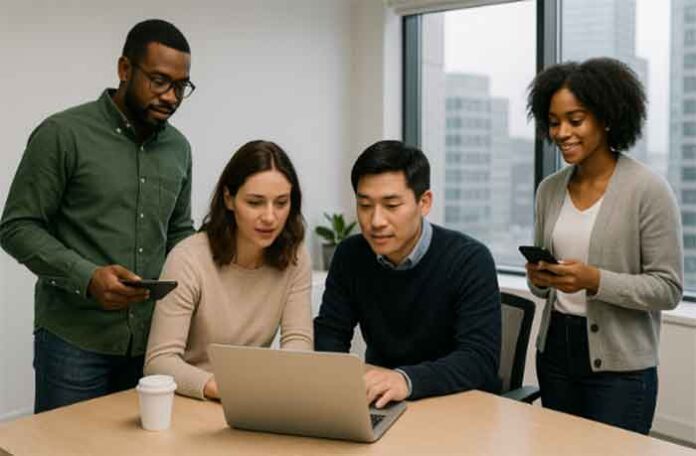 Фотографи у Львові: від хобі до професії — формування місцевої креативної спільноти