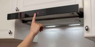 Кухонна витяжка