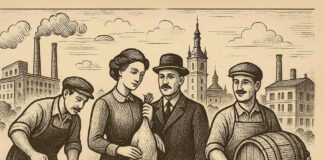 Пиво, жарівки і львівська різня: якими були підприємства старого Львова