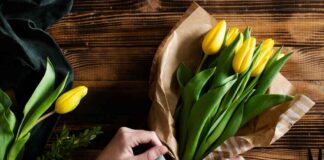 Букети з яких квітів найчастіше замовляють мешканці Львова