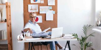 Як зібрати ідеальне робоче місце вдома: поради фахівців