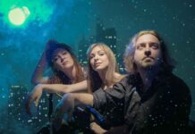 Фranko’ презентує святкову баладу про пошук внутрішнього дому (відео) Музичний гурт Фranko'