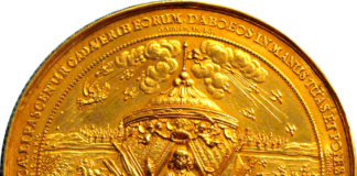 “Втихомиривши північного московського тирана…”, або король і Львів