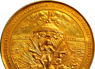 “Втихомиривши північного московського тирана…”, або король і Львів