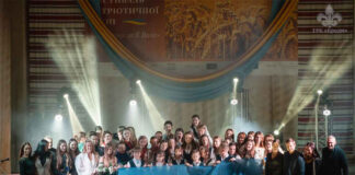 У Кам’янці-Бузькій відбудеться Гала-концерт патріотичної пісні: Хедлайнер – Павло Табаков