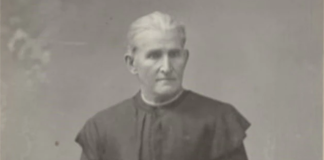 Владник руських народних мелодій, або отець Порфирій