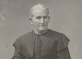 Владник руських народних мелодій, або отець Порфирій