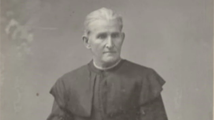 Владник руських народних мелодій, або отець Порфирій