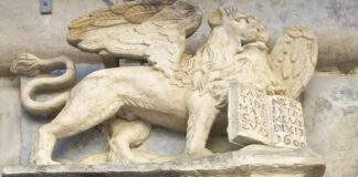 Італійці давнього Львова