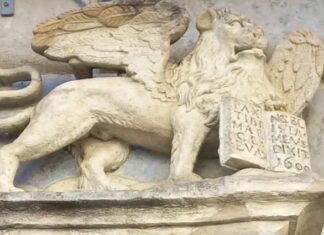 Італійці давнього Львова