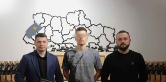 Львівська ОДА Передала Військовим Ще Понад Сотню Дронів