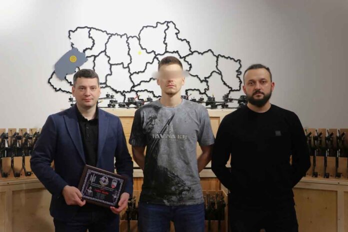 Львівська ОДА Передала Військовим Ще Понад Сотню Дронів