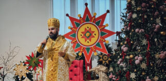 2 мільйони гривень на благодійність зібрали у Резиденції Миколая в Патріаршому Домі у Львові