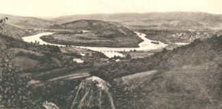 Стрийські Карпати, 1920-ті рр.