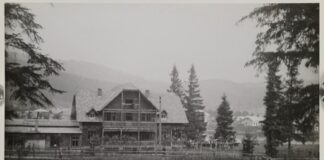 Сколе, 1937. Світлив Юзеф Тежицький