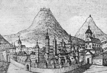 М’ясо цапів, або як античний історик “допомагав” львівському М’ясо цапів, або як античний історик “допомагав” львівському