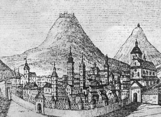 М’ясо цапів, або як античний історик “допомагав” львівському