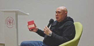 У Центрі Шептицького УКУ презентували унікальну молодіжну премію та живу культуру пам’яті