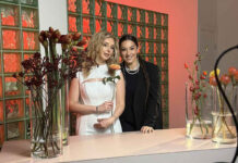 Наталка Карпа та SEVERYNA презентували спільний кліп (відео) Наталка Карпа та SEVERYNA