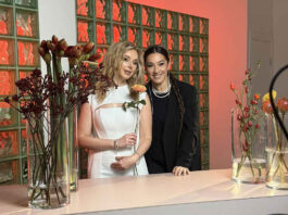 Наталка Карпа та SEVERYNA