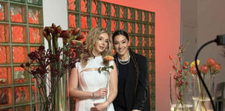 Наталка Карпа та SEVERYNA презентували спільний кліп (відео) Наталка Карпа та SEVERYNA