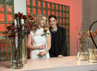 Наталка Карпа та SEVERYNA