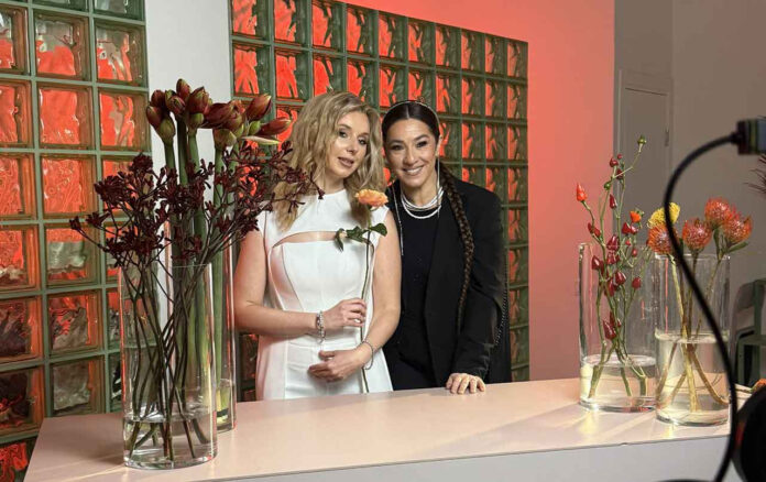 Наталка Карпа та SEVERYNA