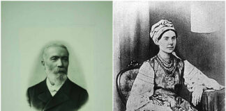 Що подарувала Іванові Пулюєві Ганна Барвінок