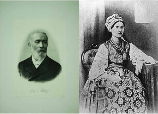 Що подарувала Іванові Пулюєві Ганна Барвінок