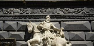 Подарунок до дня святого Мартина, або як король львів’ян м’ясом годував