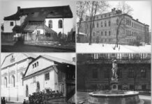 Фото Львова початку ХХ століття: Спадщина міста в об’єктивах фотографів Фото Львова початку ХХ століття